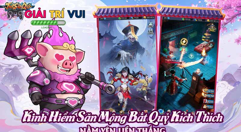 Linh Tướng lấy cảm hứng từ lịch sử và thần thoại