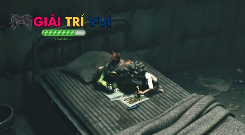 Little Nightmare 3: Chế độ co-op là điểm mới hay chỉ mang tính bổ sung?