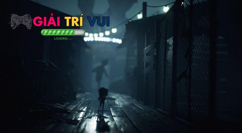 Little Nightmare 3: Hai nhân vật chính tạo điểm nhấn cảm xúc