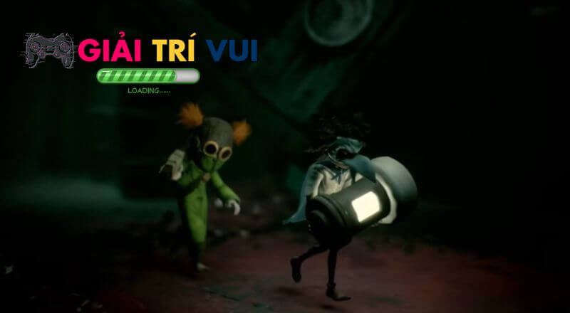 Little Nightmare 3: Trải nghiệm co-op tiềm năng nhưng còn hạn chế