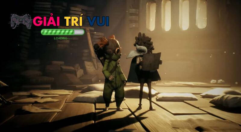 Little Nightmare 3: Vẫn là thương hiệu quen thuộc, nhưng đã đổi khác