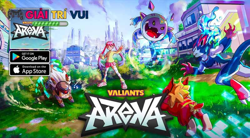 Lối chơi thẻ tướng hấp dẫn