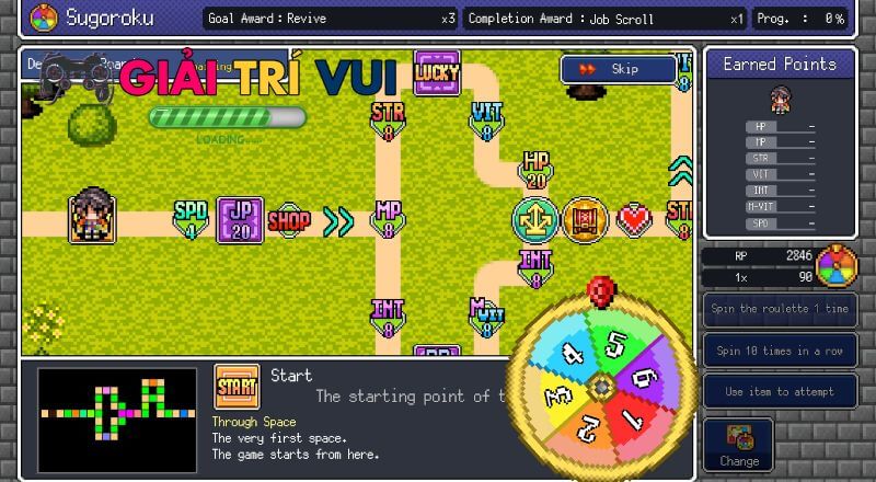 Lối chơi và cơ chế độc đáo