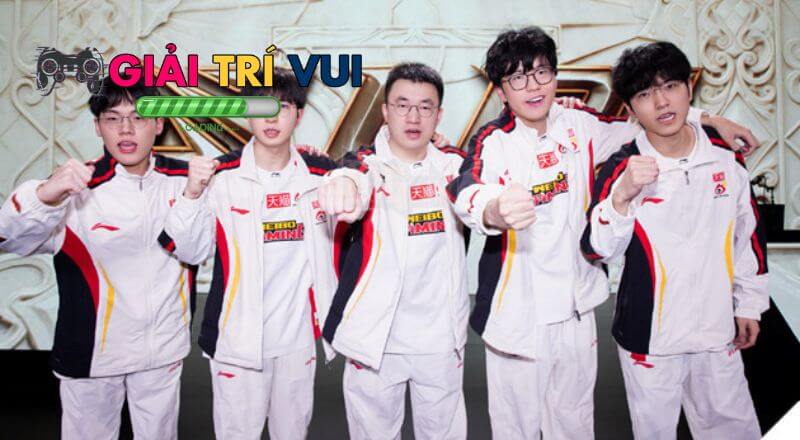 LPL Tiếp tục bùng nổ nghi vấn dàn xếp tỷ số tại Split 1