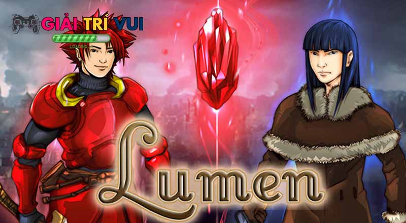 Lumen – Game MOBA FPS mới có gì hấp dẫn game thủ?