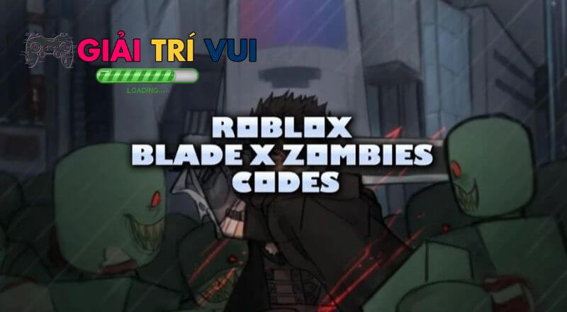 Lưu ý quan trọng khi sử dụng code Blade X Zombies