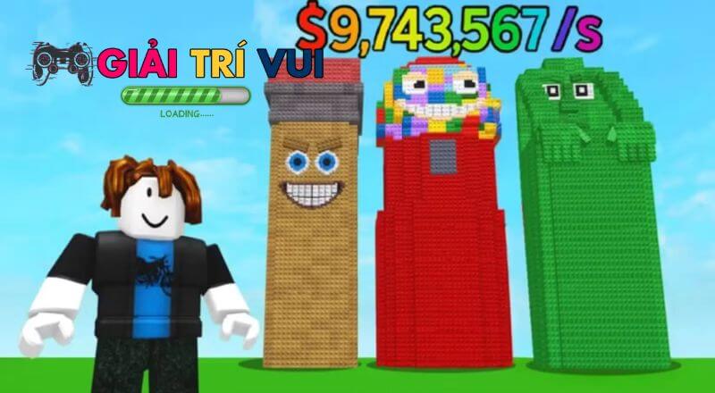 Lưu ý quan trọng khi sử dụng Code Build a Tower cho game thủ