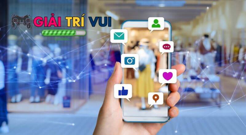 Lý Do Bạn Nên Liên Hệ GiaiTriVui