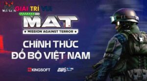 Mật Lệnh: FPS PC – Game Bắn Súng Thế Hệ Mới Sắp Ra Mắt