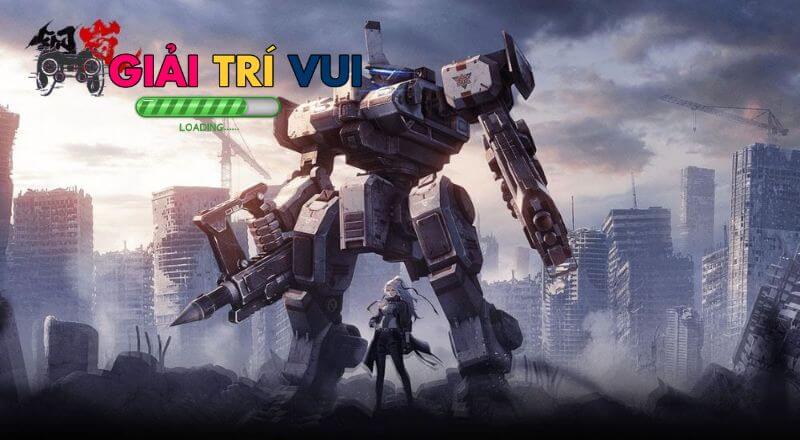 Mecharashi - Thông tin phát triển và phát hành