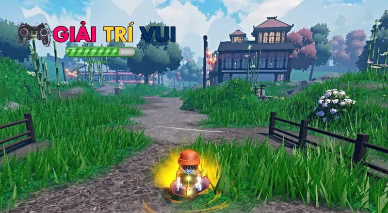 Mẹo chơi mượt Murim Cultivation trên Roblox