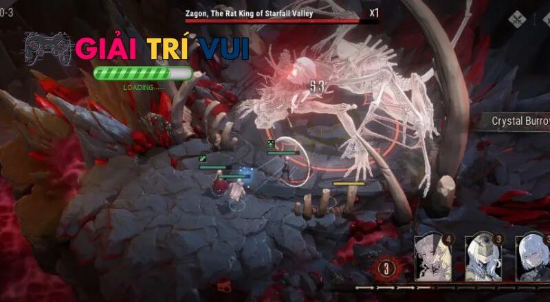 Mẹo dùng code Silver and Blood hiệu quả cao