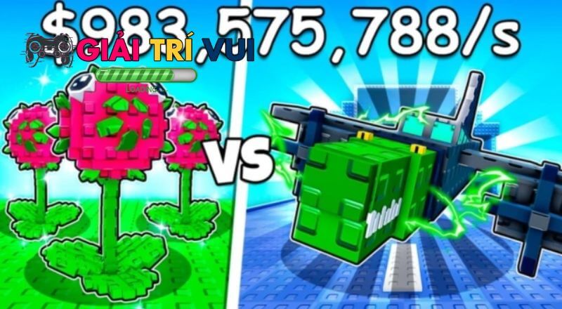 Mẹo kiếm thêm Code Plants vs Brainrots mới nhất 2026