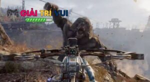 Metro Exodus: Hành trình sinh tồn xuyên lục địa hậu tận thế