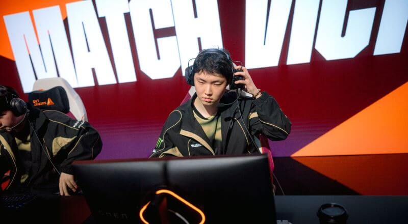 Mọi chuyện sau khi đã được giải quyết ổn thỏa.