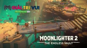 Moonlighter 2: Tái thiết Tresna, khởi nghiệp Shop từ số 0