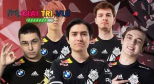 Một Khu Vực LMHT Rơi Vào Tình Trạng “Báo Động Đỏ”