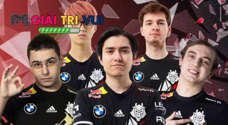 Một Khu Vực LMHT Rơi Vào Tình Trạng “Báo Động Đỏ”