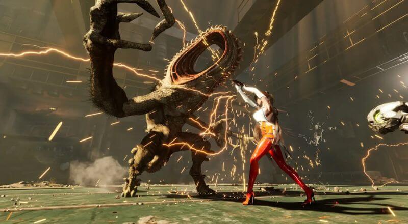 Một thế giới tương lai vừa lạ vừa quen thuộc