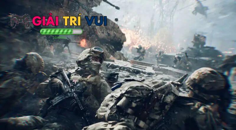 Multiplayer trong Battlefield 6: Hướng tới trải nghiệm gần gũi Call of Duty