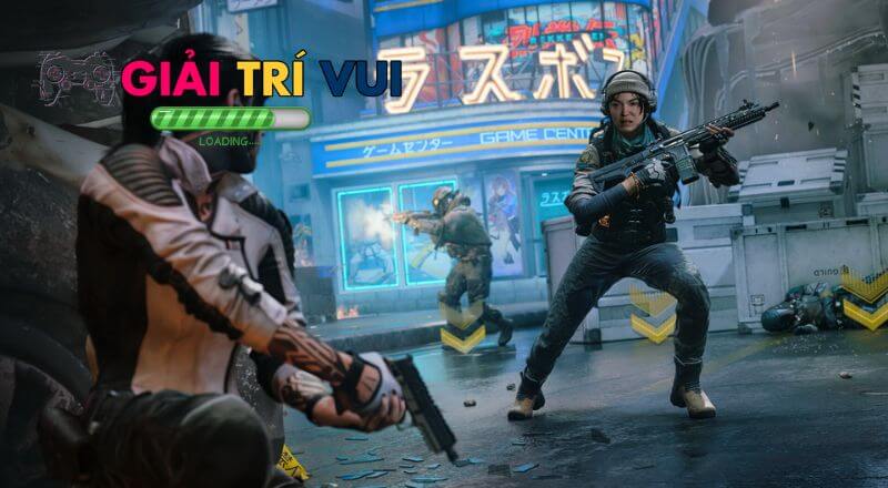 Multiplayer và Endgame của Black Ops 7: Đáng thử nhưng không hoàn hảo