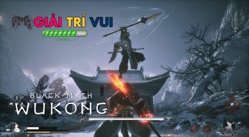 Nâng cấp và phát triển Wukong linh hoạt