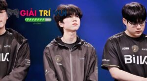 Ngày ra quân First Stand 2026 được không có gì bất ngờ