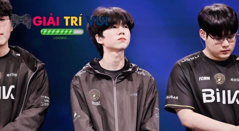 Ngày ra quân First Stand 2026 được không có gì bất ngờ