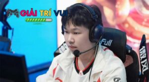 Nghi vấn "bán độ" tại TES khiến cộng đồng LMHT dậy sóng