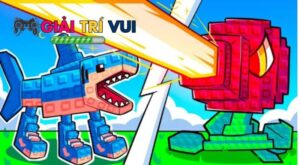 Nhận Code Plants vs Brainrots mới nhất 2026 và cách sử dụng