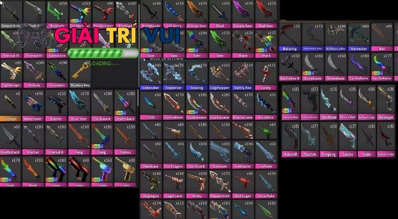 Nhận Code San’s MM2 mới nhất 2026 và cách sử dụng