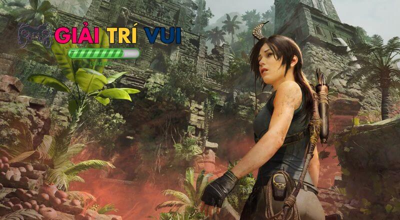 Nhiệm vụ trong Shadow Of The Tomb Raider