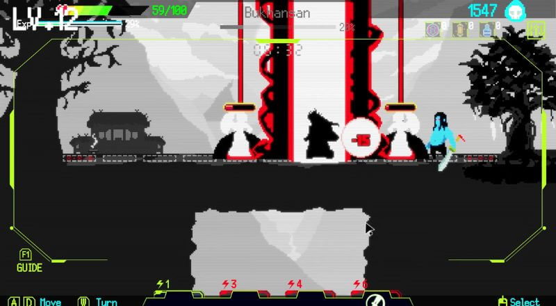 Nhịp độ nhanh và thử thách trong từng màn chơi