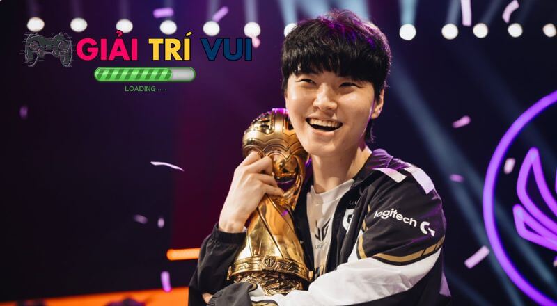 Nhưng chức vô địch CKTG vẫn quá xa vời với Chovy.