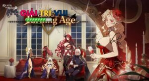 Những code Silver and Blood mới nhất 2026 không nên bỏ lỡ