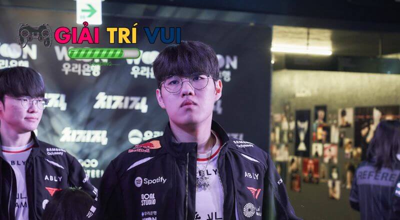 Oner nhận hàng loạt chỉ trích từ fan sau trận thua trước DK