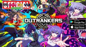 OUTRANKERS – Game hành động 3v3 hấp dẫn cho game thủ