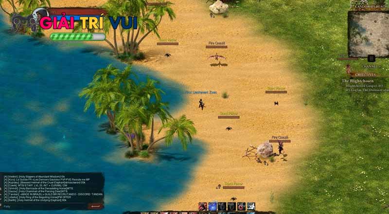 Phản hồi ban đầu từ cộng đồng