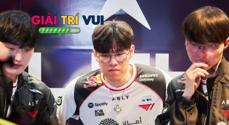 Phát biểu gắn bó T1 của Oner khiến fan liên tưởng tới Gumayusi