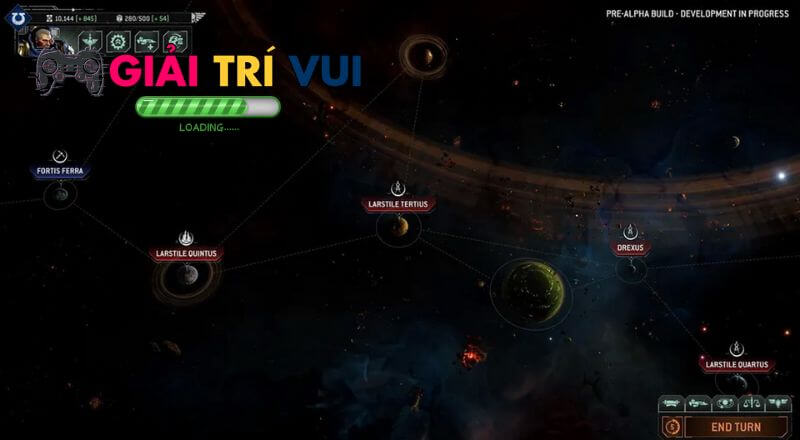 Phe phái trong Total War: Warhammer 40000