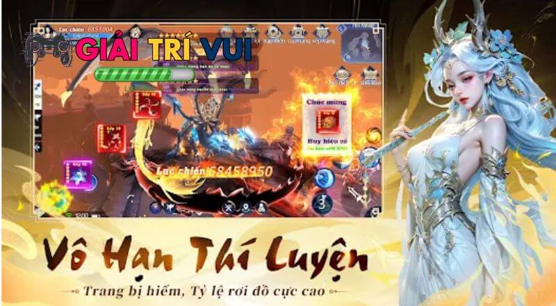 Phúc lợi miễn phí – VIP và ưu đãi đặc quyền