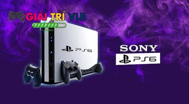 PlayStation 6 gây chú ý với loạt tin đồn cấu hình mạnh mẽ