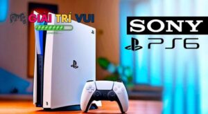PlayStation 6: Thông tin cấu hình, hiệu năng và giá bán
