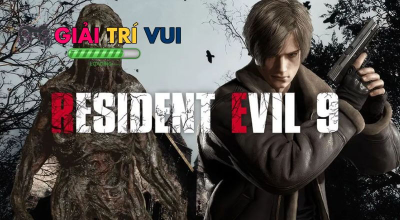 Resident Evil 9 và Những thông tin đầu tiên được hé lộ