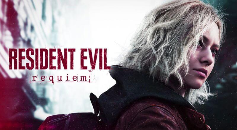 Resident Evil Requiem: Bom tấn kinh dị khiến fan mê mẩn
