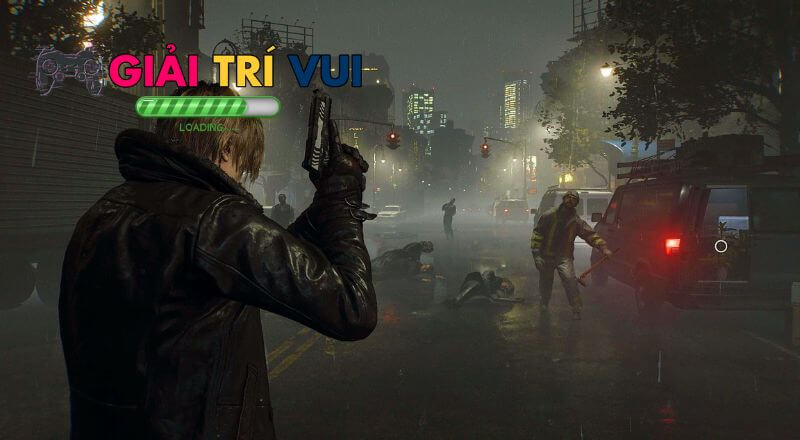 Resident Evil Requiem – Tổng hợp tinh hoa của 30 năm kinh dị