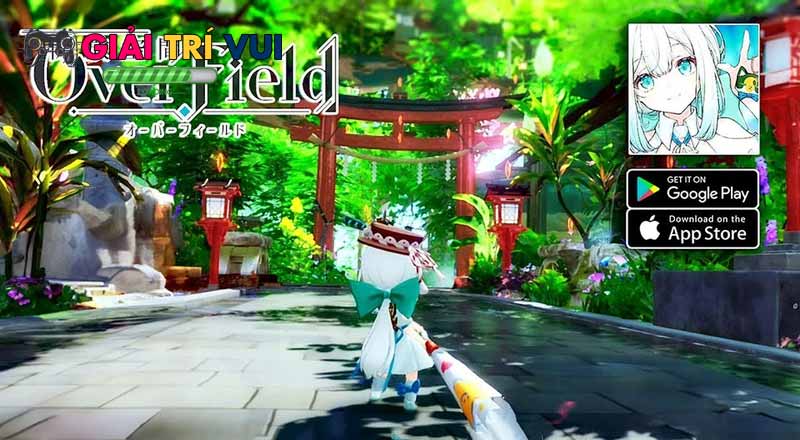 So sánh với Genshin Impact: Giống và khác