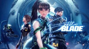 Stellar Blade – Trải nghiệm game hành động hấp dẫn hè 2026
