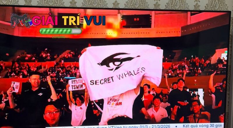 Sự Cổ Vũ Ý Nghĩa Từ Quê Nhà 1