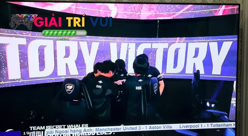 Sự Cổ Vũ Ý Nghĩa Từ Quê Nhà 3